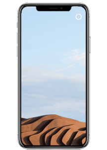 may mobile mock up may mobile mock up