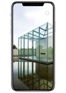 oct mobile mock up oct mobile mock up
